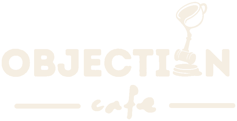 Objection Cafe